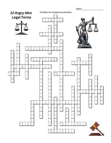 Legal hold Crossword Clue Answers .